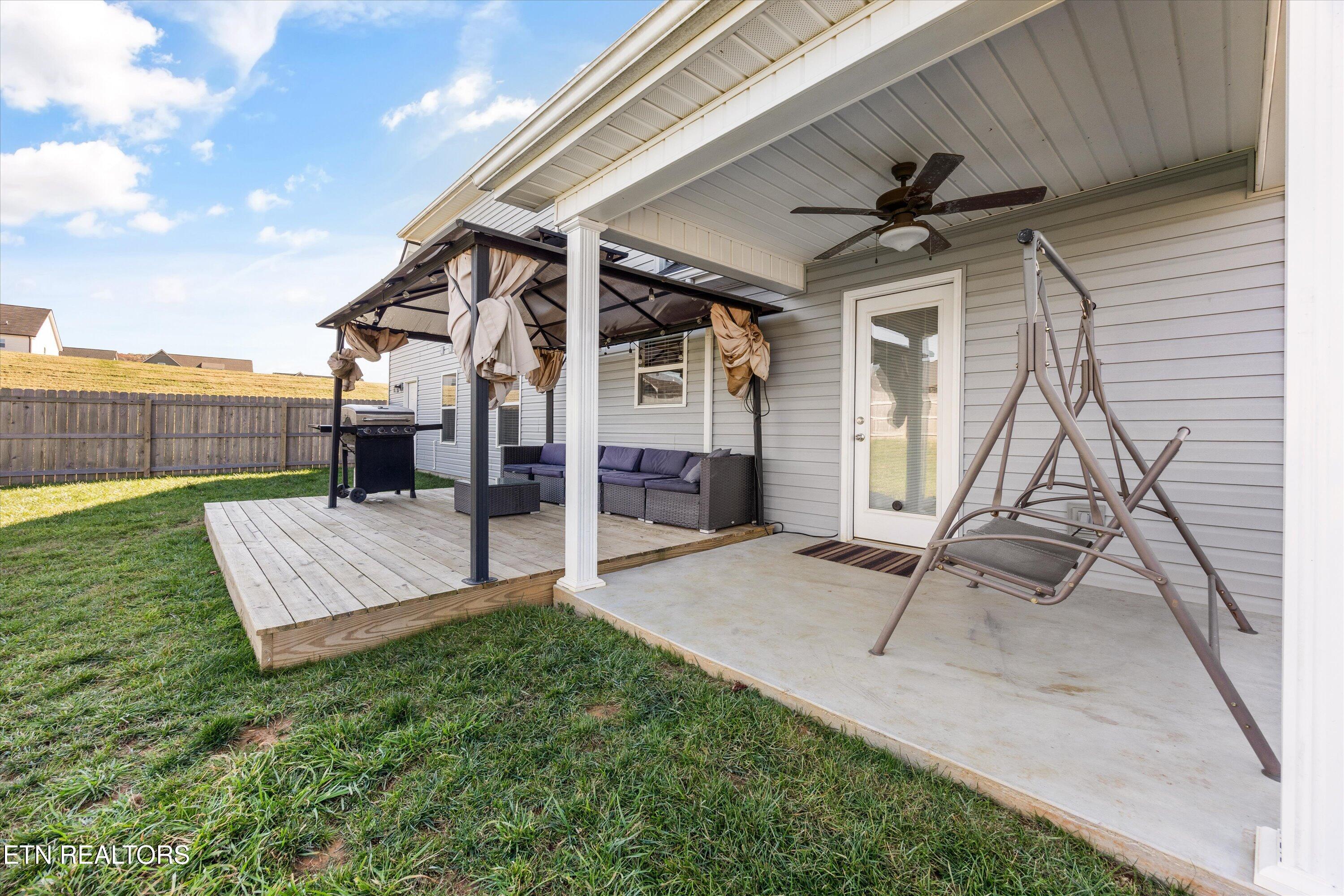 6564 Cara Cade Lane Property Photo 33