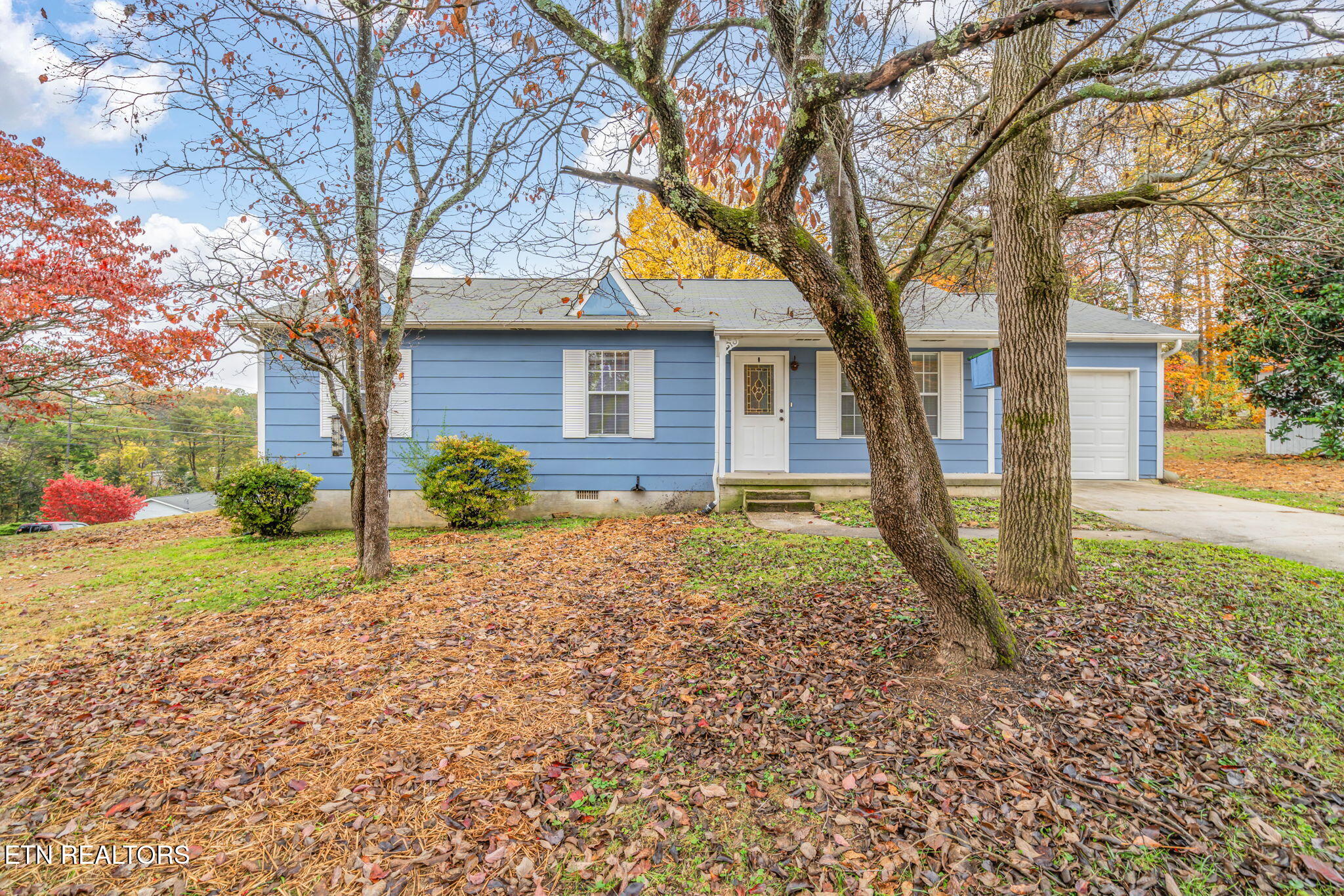 6600 Woodcock Circle Property Photo 1