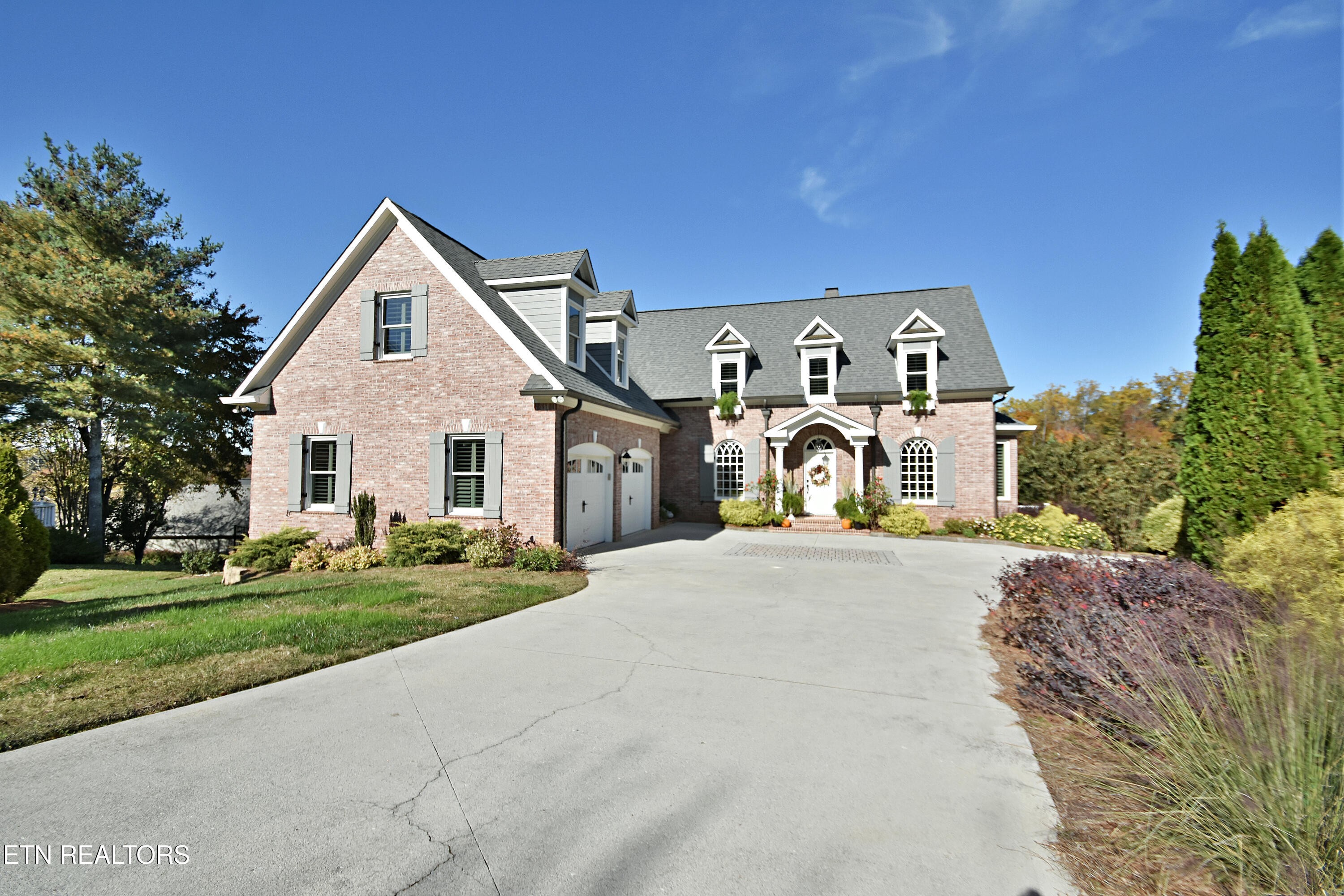 1244 Gettysvue Way Property Photo 1