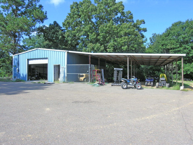 0 Wallace Drive Property Photo 1