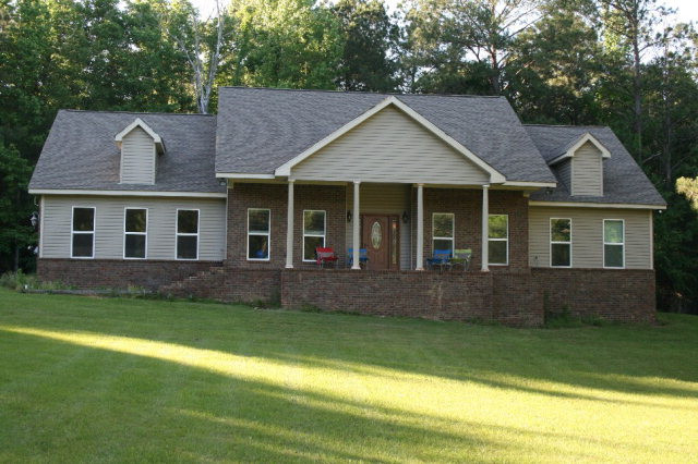 1176 Curtis Road Property Photo 1