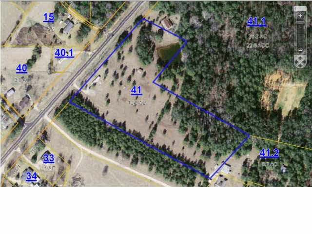 0 Highway 28 Property Photo 1