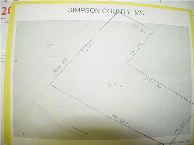 0 Highway 28 Property Photo 2