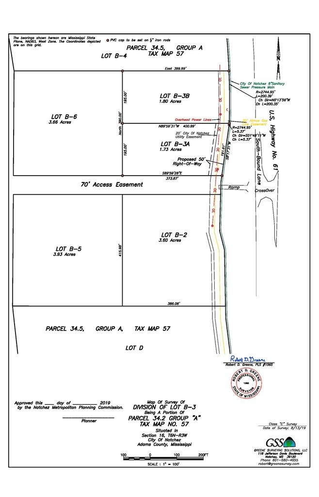 000359 Hwy 61 South Property Photo 3