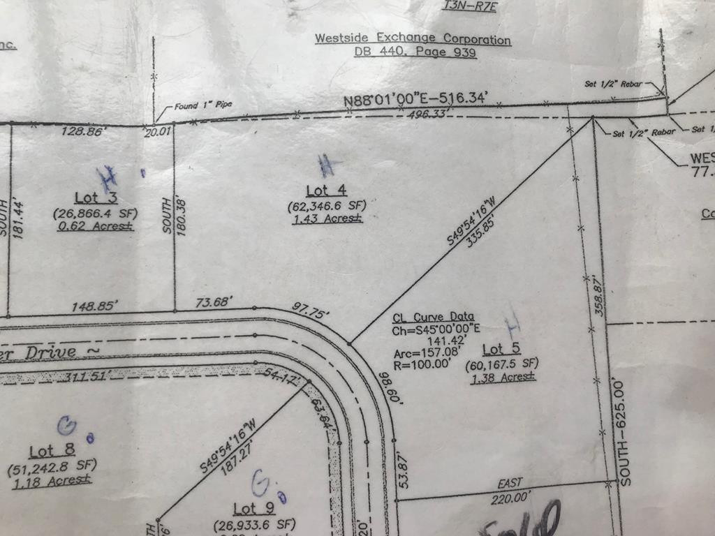 Lot 3 Business Center Drive Property Photo 5