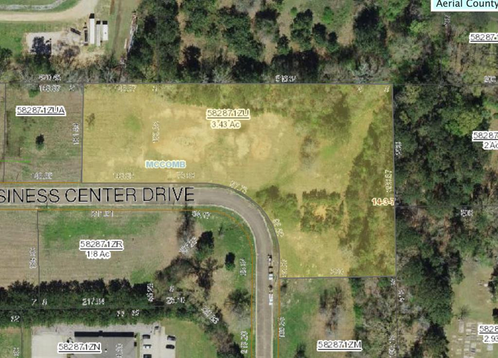 Lot 4 Business Center Drive Property Photo 3