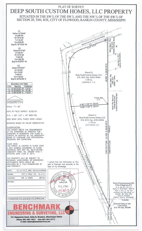 00 Grants Ferry Road Property Photo 1
