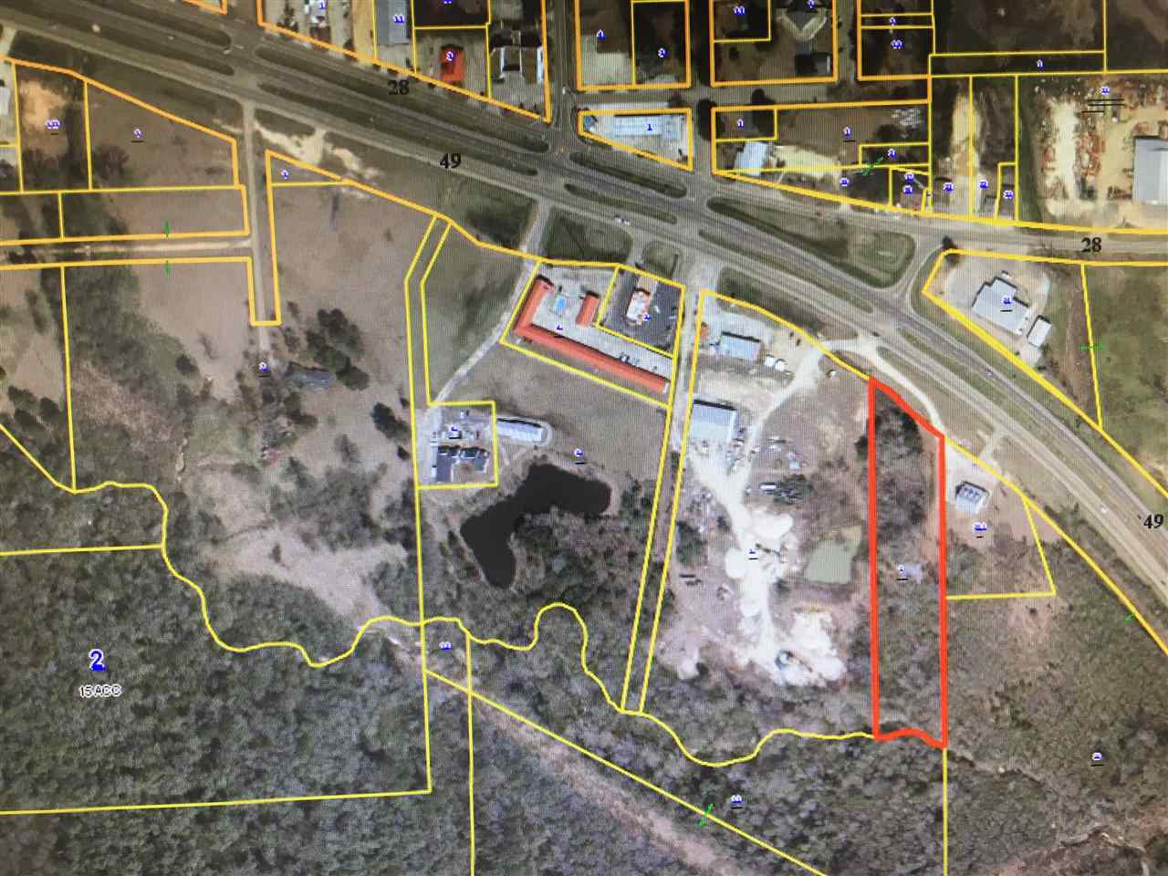 0 S U Highway 49 Property Photo 2