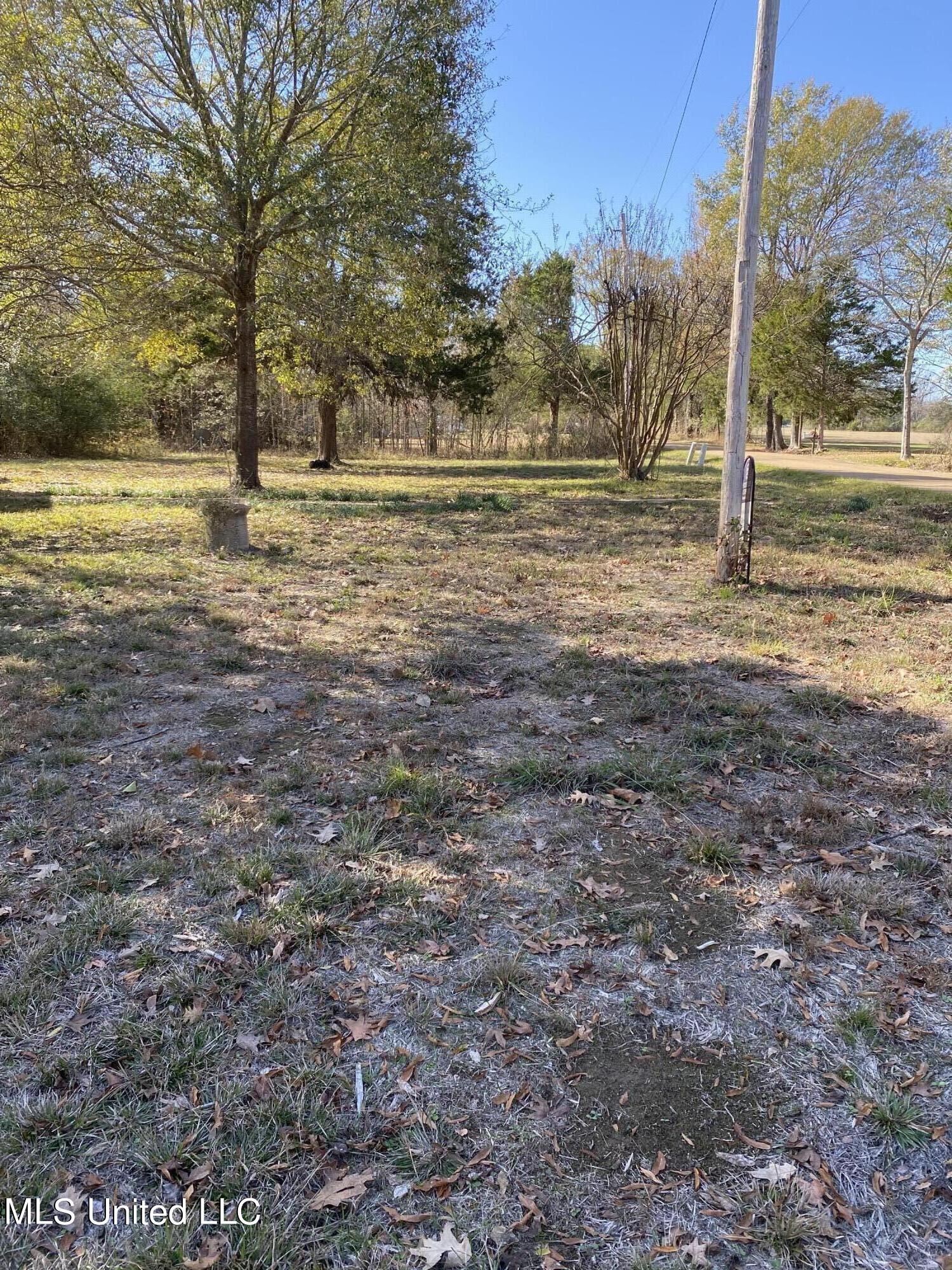 0 Smith Carr Road Property Photo 1