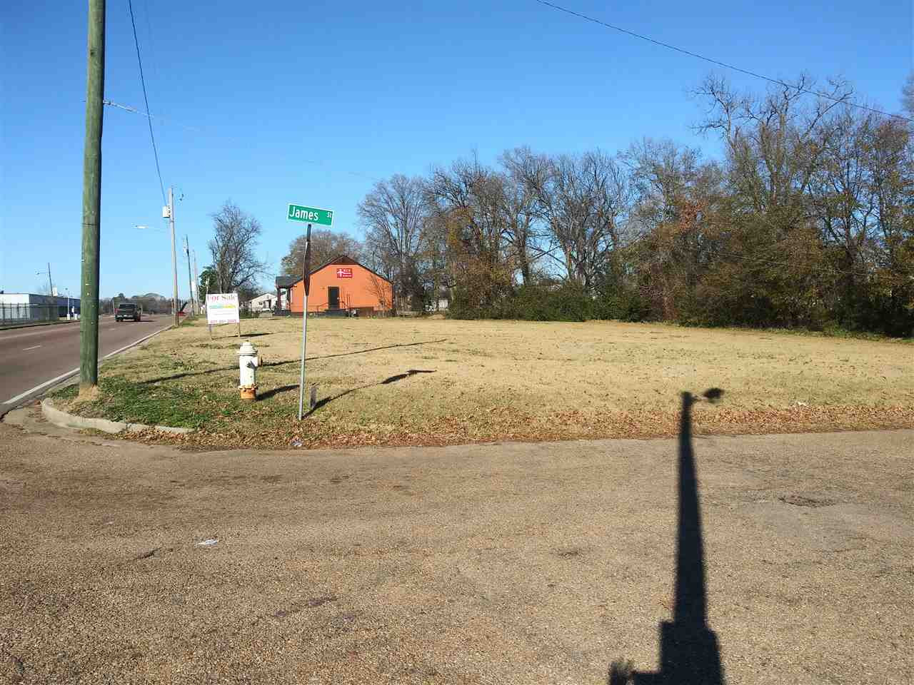 2600 Bailey Avenue Property Photo 1