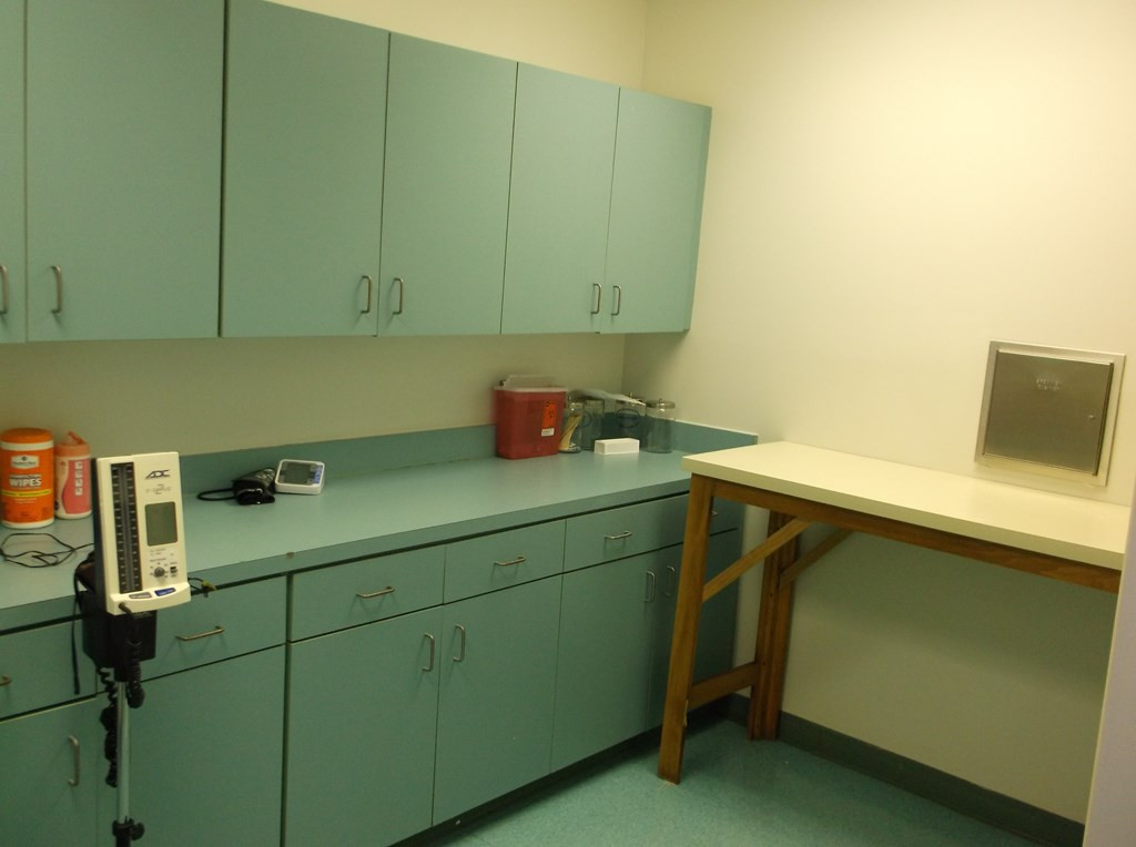 101 Hospital Drive Property Photo 8
