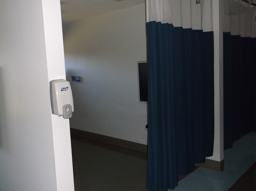 101 Hospital Drive Property Photo 15