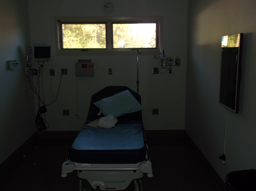 101 Hospital Drive Property Photo 16
