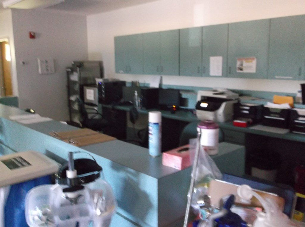 101 Hospital Drive Property Photo 17