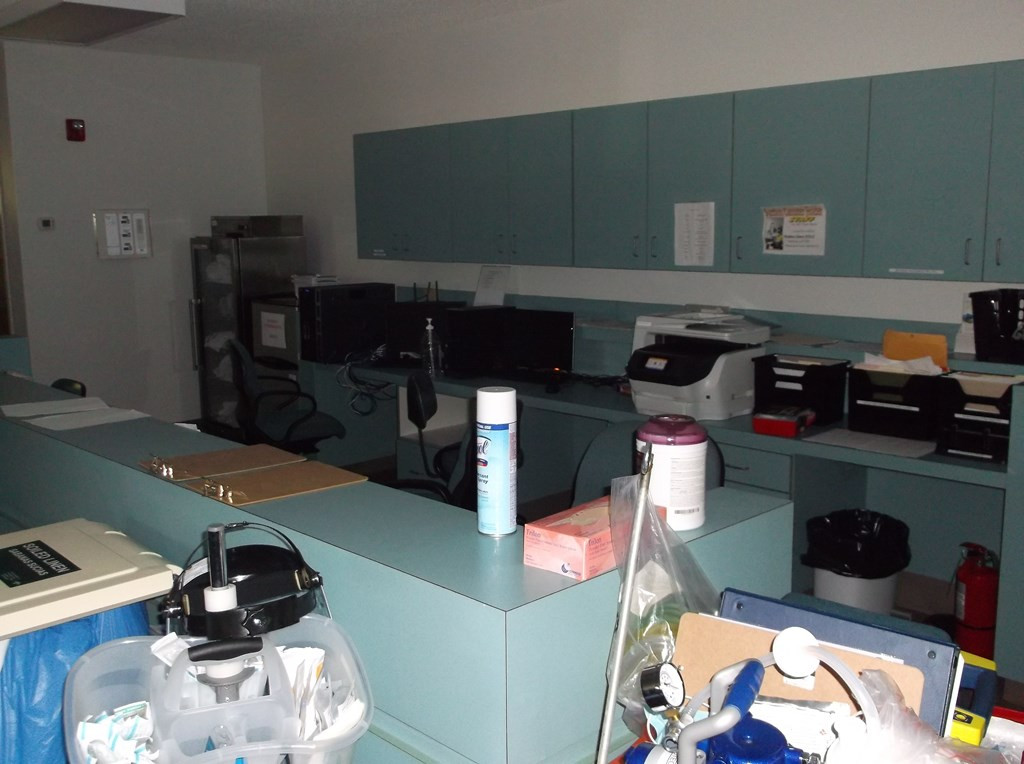 101 Hospital Drive Property Photo 21