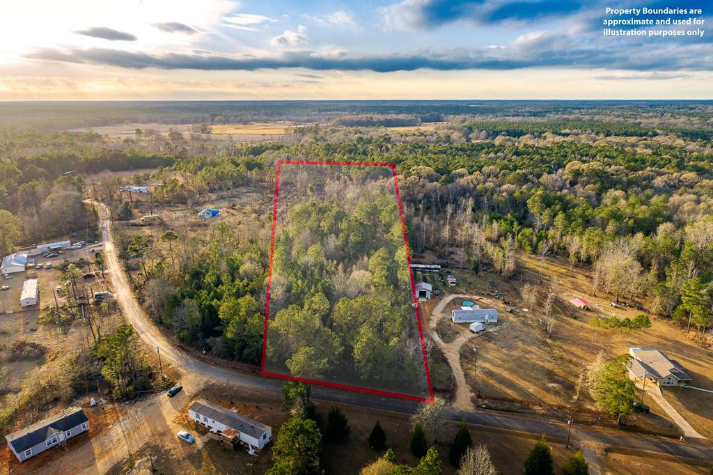 2056 Jj Carter Road Property Photo 1