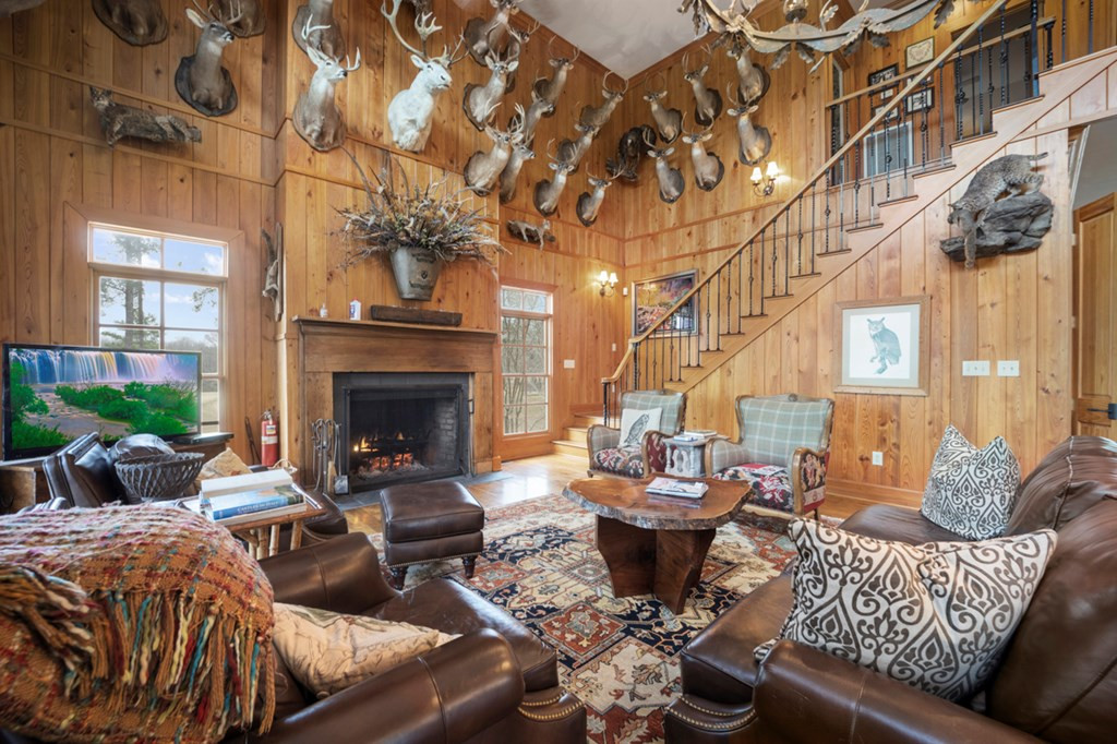 1222 Boyd Road Property Photo 4
