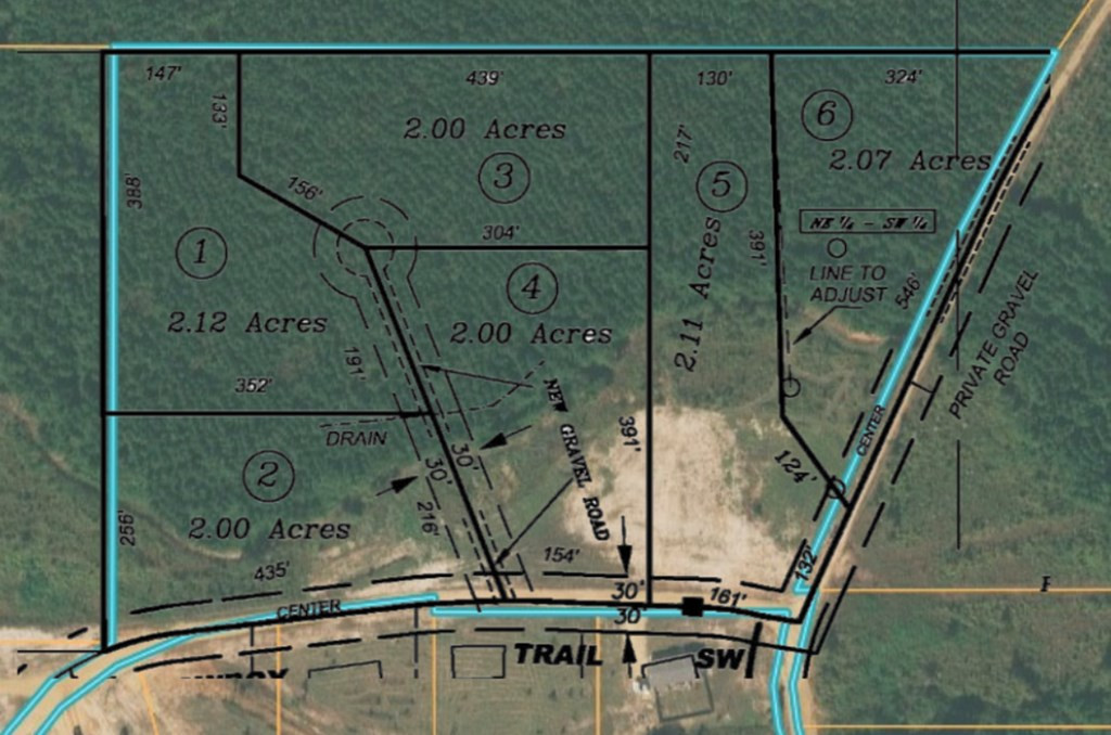 2346 Traci Loop Property Photo 3