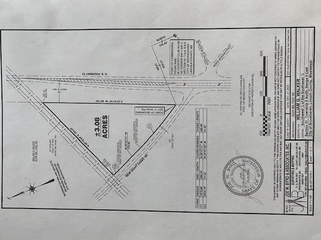 0 Highway 51 Property Photo 1