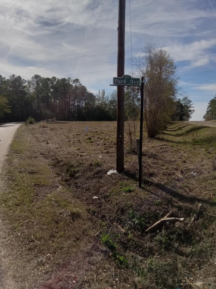 0000 Corner Of Columbia And Park Avenue Property Photo 1