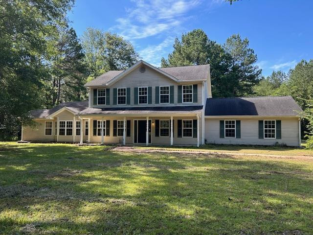 574 County Line Road Property Photo 1