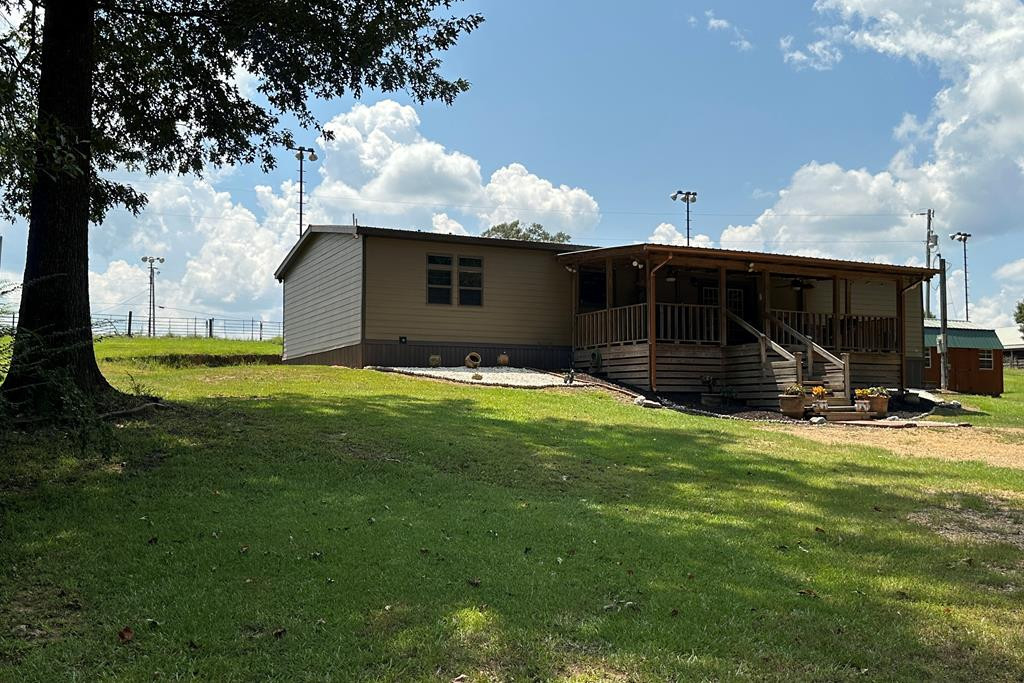 2231 Trask Road Property Photo 1