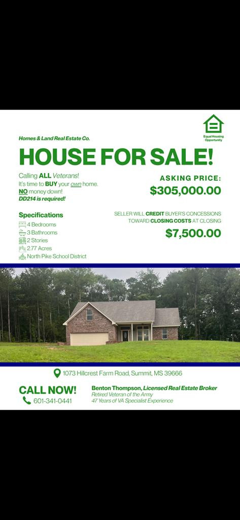 1073 Hillcrest Farm Lane Property Photo 7