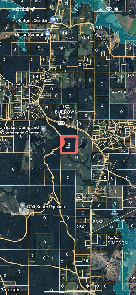 Tbd Twin Lakes Road Property Photo 1