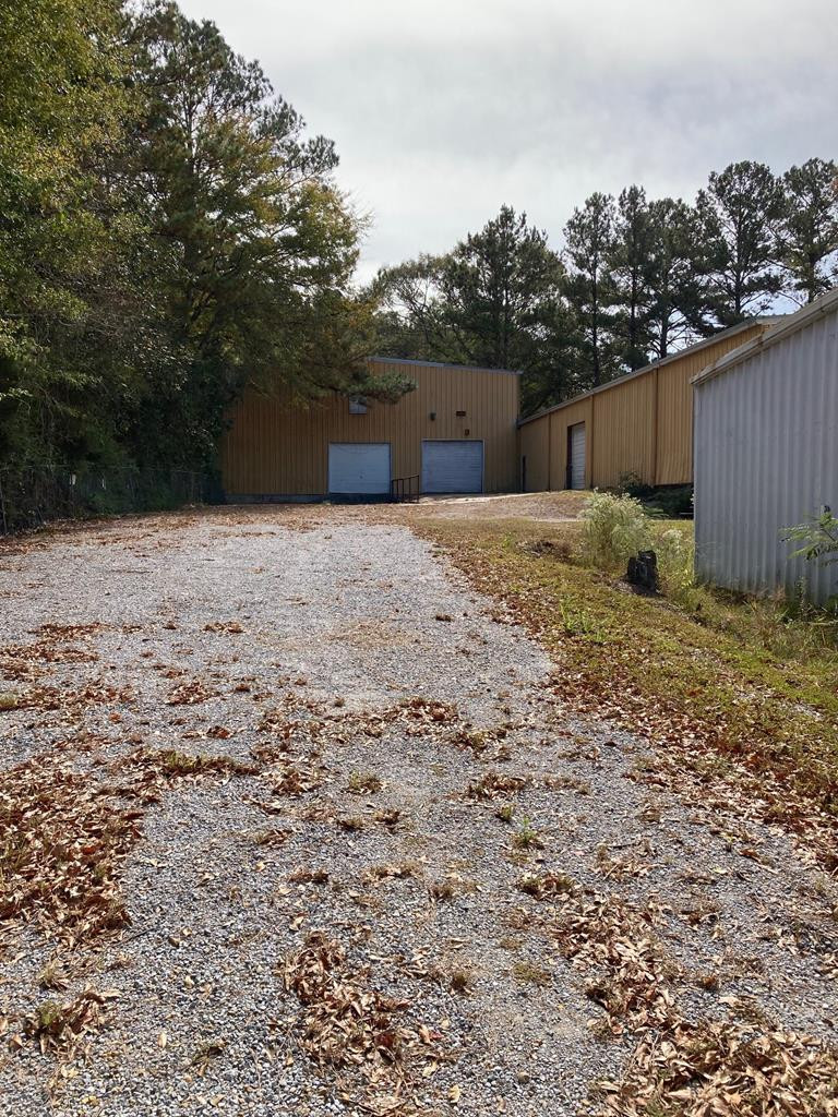 301 Presley Blvd. We Street Property Photo 1