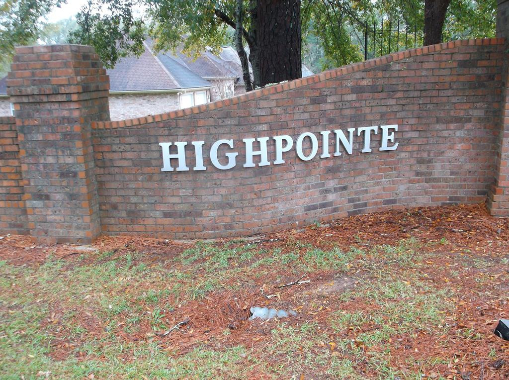 Tbd Pointe Drive Property Photo 1