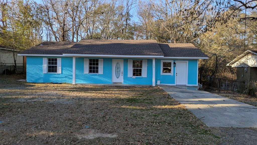 1661 Magnolia Drive Property Photo 1