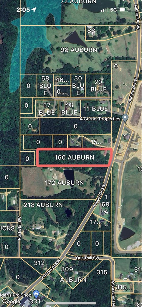 160 Auburn Dr Sw Property Photo 17
