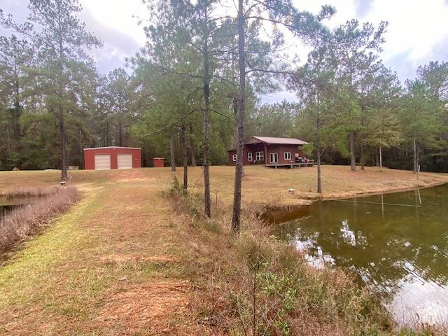 129 Buck Branch School Road Property Photo 1