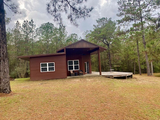 129 Buck Branch School Road Property Photo 2