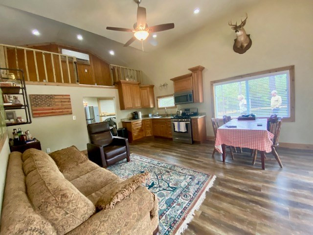 129 Buck Branch School Road Property Photo 5