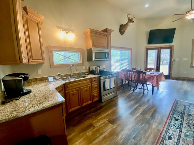 129 Buck Branch School Road Property Photo 6