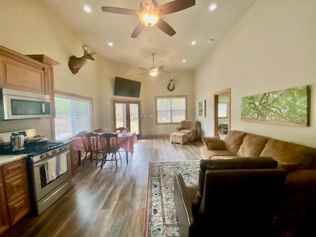 129 Buck Branch School Road Property Photo 13