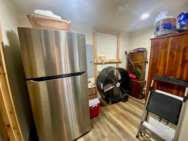 129 Buck Branch School Road Property Photo 15