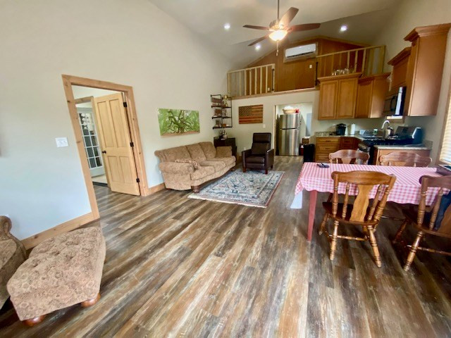 129 Buck Branch School Road Property Photo 16