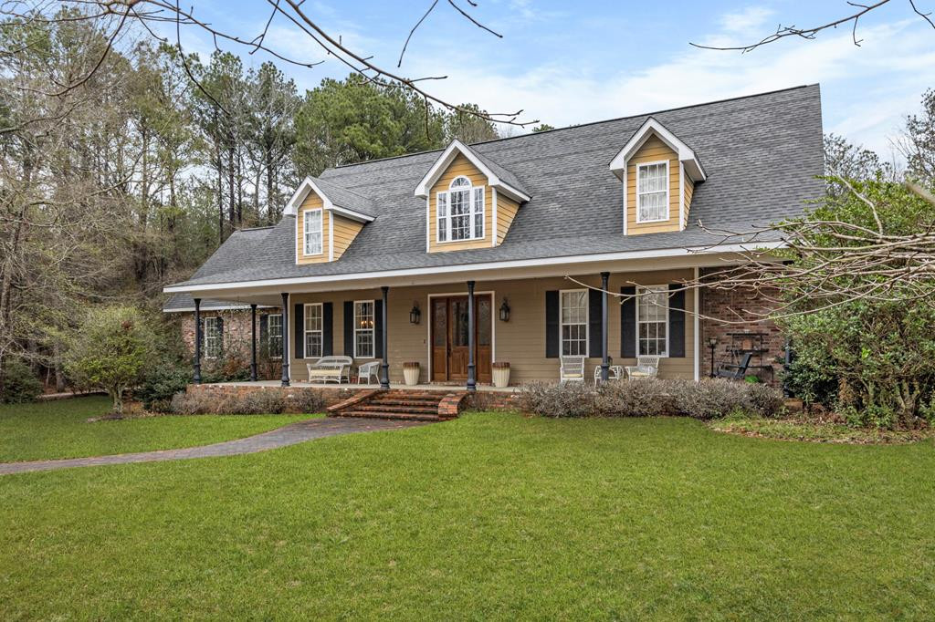 1056 Turkey Ridge Road Property Photo 1