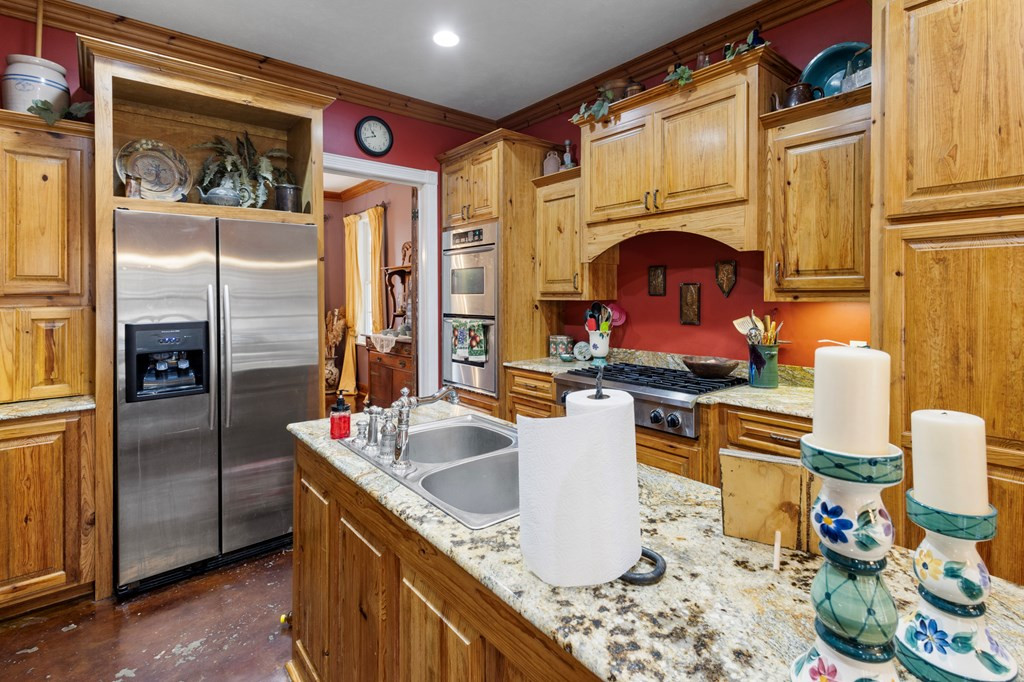 1056 Turkey Ridge Road Property Photo 13
