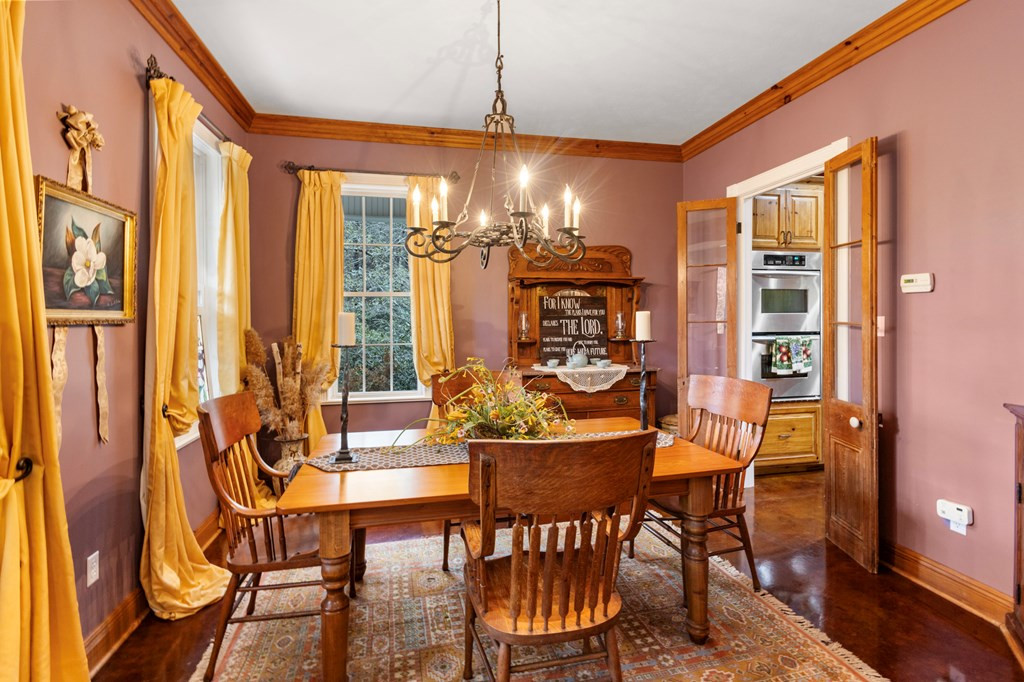 1056 Turkey Ridge Road Property Photo 14