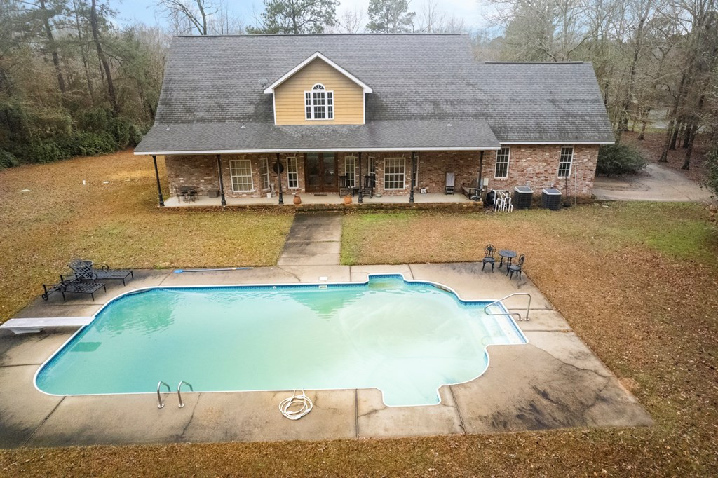 1056 Turkey Ridge Road Property Photo 28