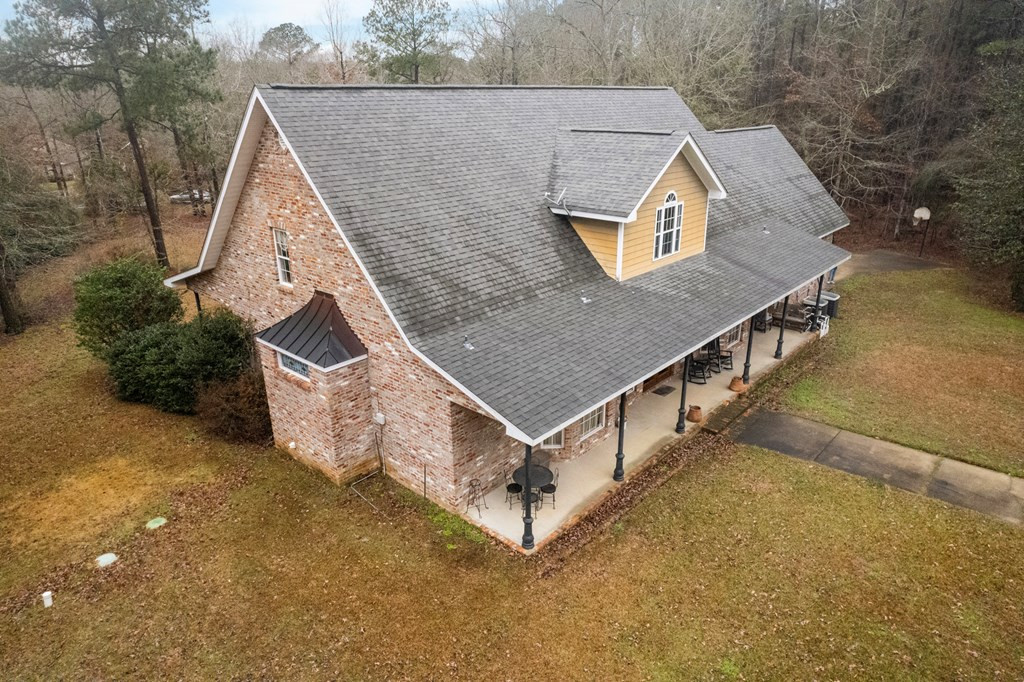 1056 Turkey Ridge Road Property Photo 29