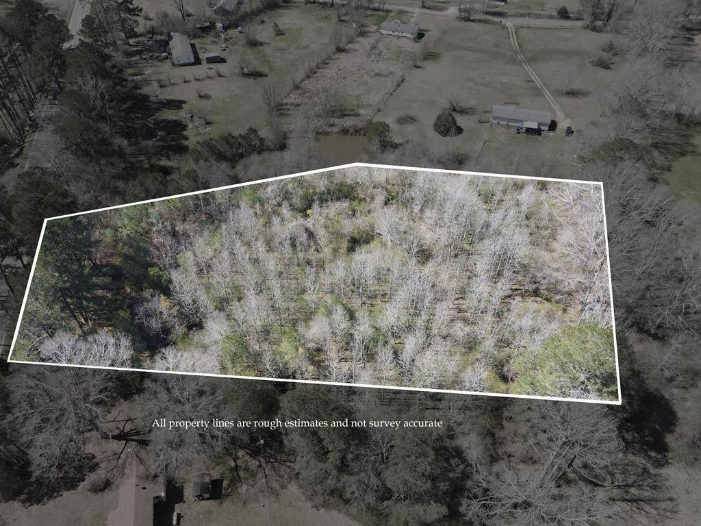 000 Hwy 13 Property Photo 1