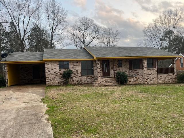 1002 Pershing Property Photo 1