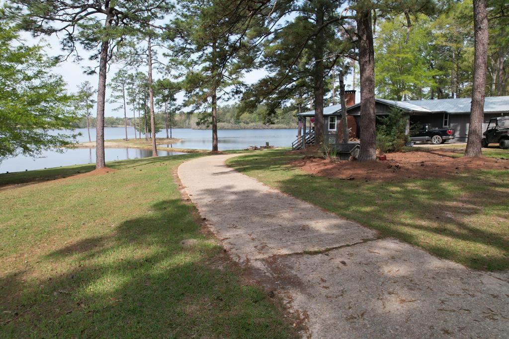 985 Stanford Lake Road Property Photo 1