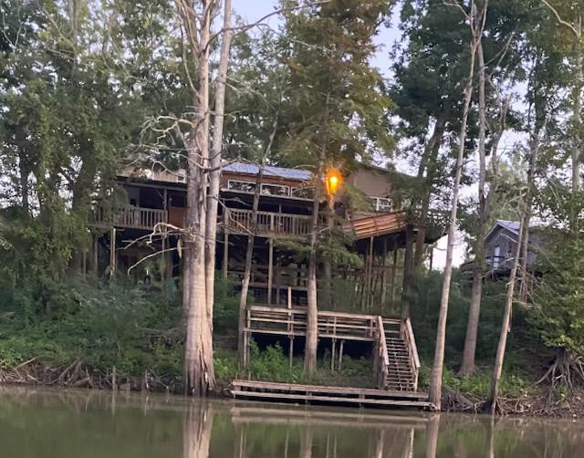 6207 Lake Mary Road Property Photo 1