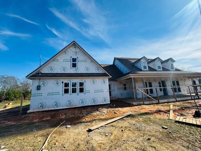 6119 Fernwood Property Photo 1