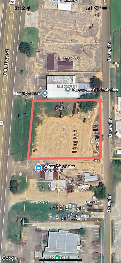 Tbd Highway 51 N Property Photo 1